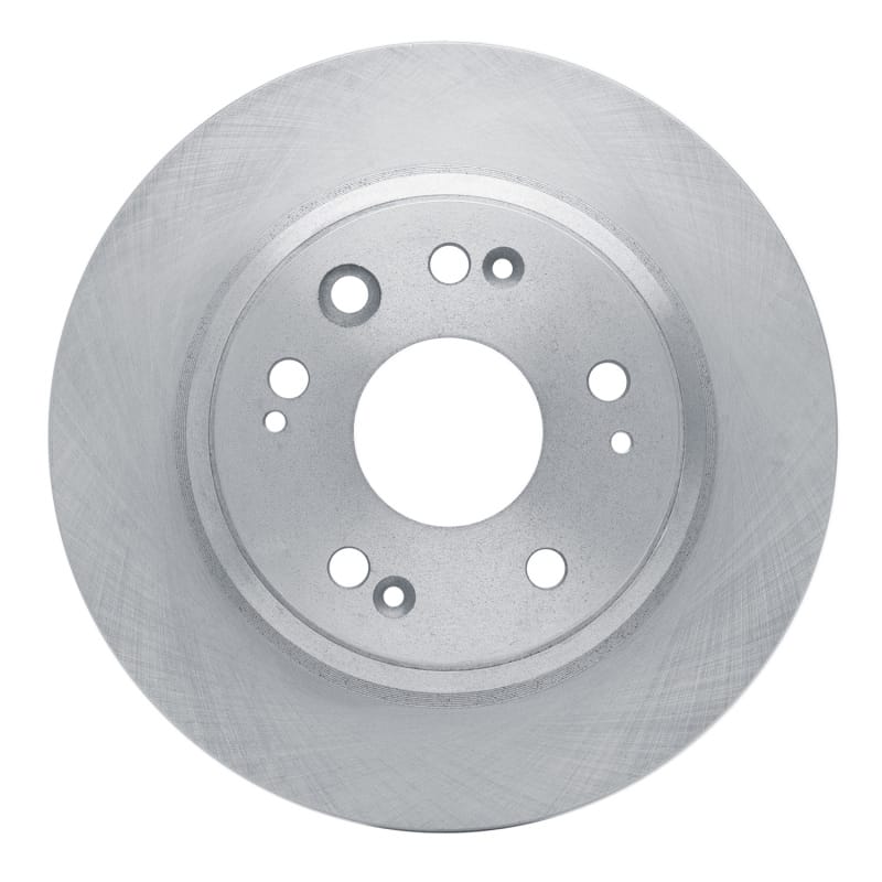 DFC — Disc Brake Rotor