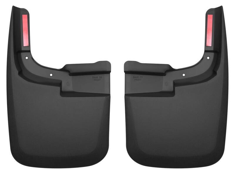 Husky Liners — Custom Mud Guards - Front Mud Guards
Custom Mud Guards-Front Mud Guards