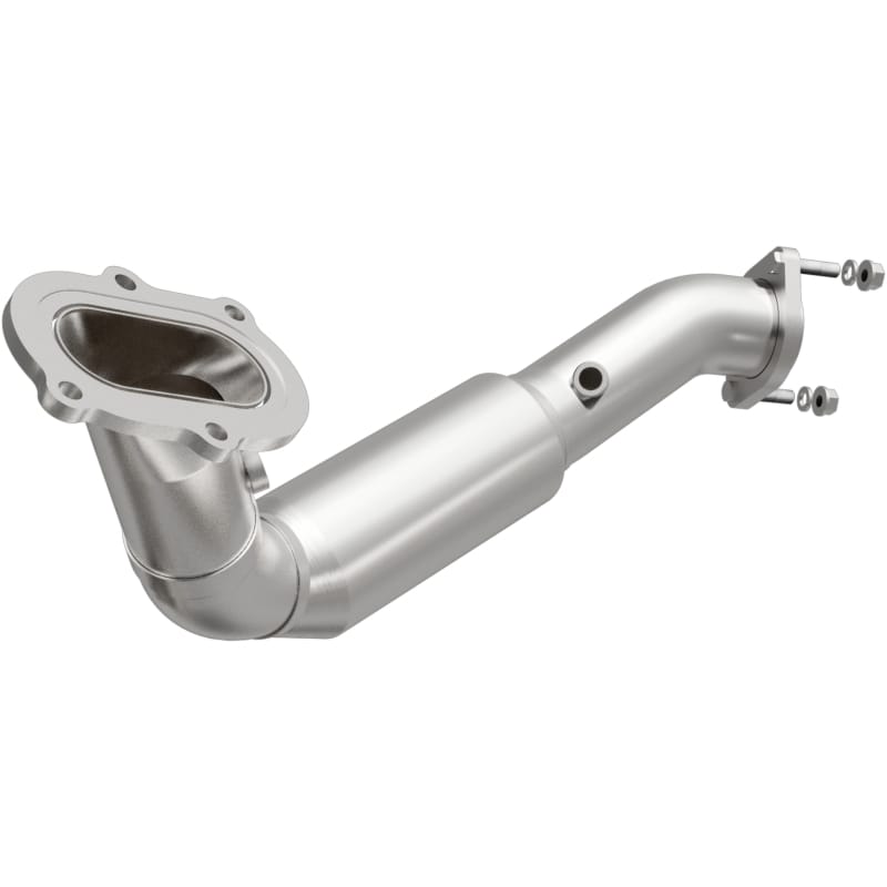 Magnaflow — California CARB Direct-Fit Catalytic Converter
California Direct-Fit Catalytic Converter
