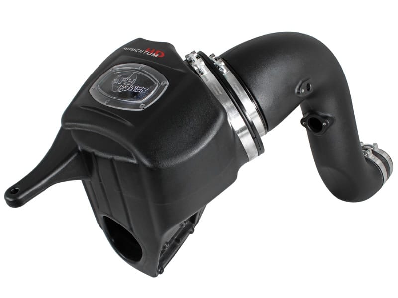 aFe — Momentum HD Cold Air Intake System w/ Pro 10R Filter