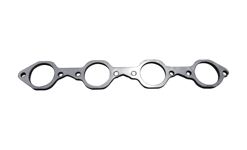 Kooks Headers — SBF Header Flange 3in. Inline Bolt Pattern-3/8in. Thick Steel. Ports for 2in.
SBF Header Flange 3" Inline Bolt Pattern- 3/8" Thick Steel. Ports for 2"