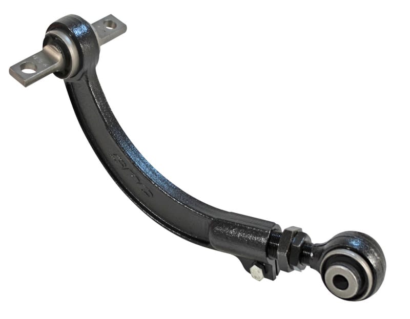 SPC Performance — ADJ CONTROL ARM CIVIC