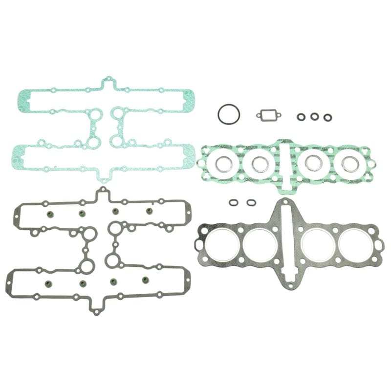 Athena — Athena 80-93 Kawasaki KZ Shaft-Spectre 750 Top End Gasket Kit
