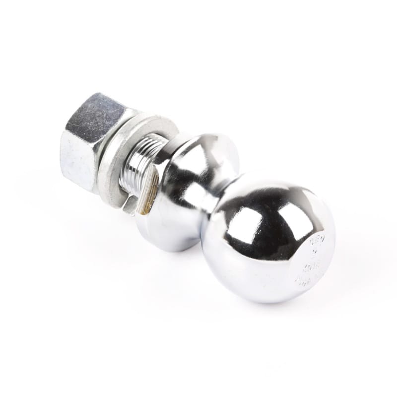 Rugged Ridge — HITCHES/KITS-OMIX
Hitch Ball