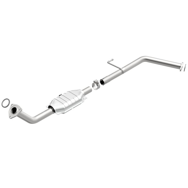 Magnaflow — OEM Grade Direct-Fit Catalytic Converter