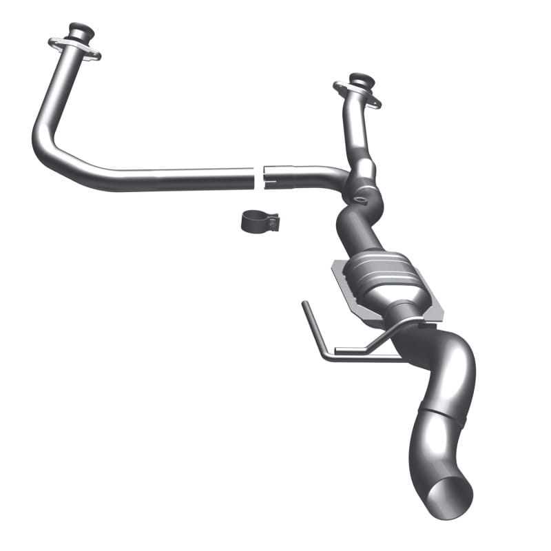 Magnaflow — OEM Grade Direct-Fit Catalytic Converter