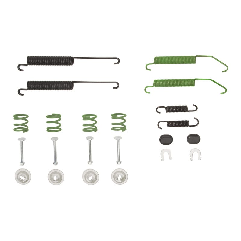 DFC — DFC Drum Brake Hardware Kit
