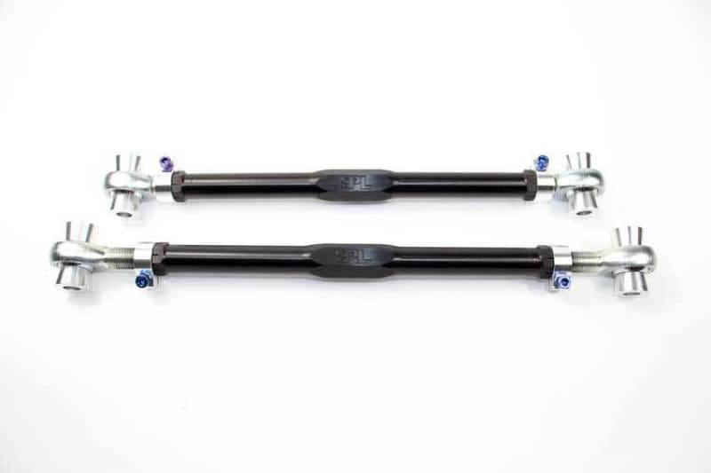 SPL Parts — Adjustable Control Arms (Rear - Toe)