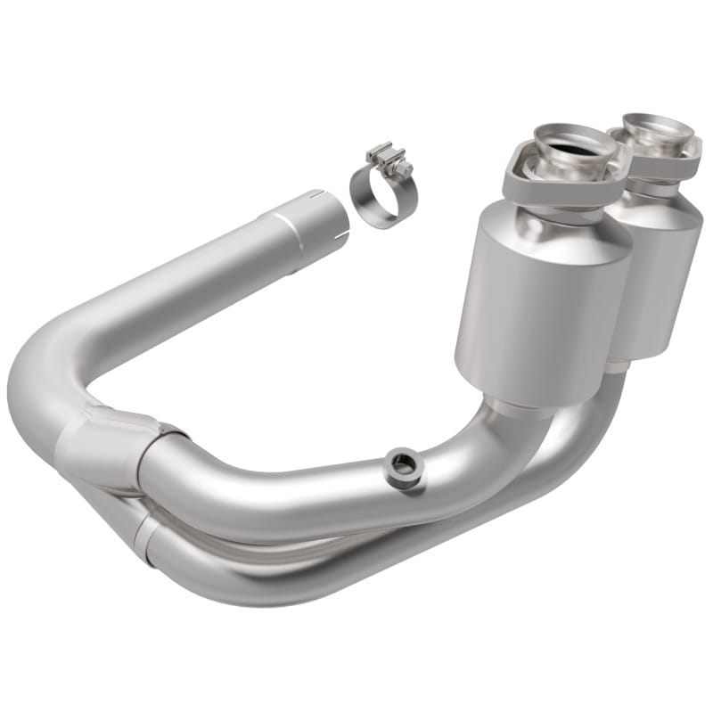 Magnaflow — HM Grade Direct-Fit Catalytic Converter