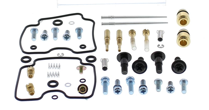 All Balls Racing — All Balls Racing 06-09 Yamaha XVS1100 V-Star Carburetor Rebuild Kit