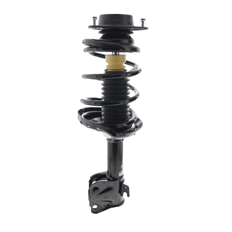 KYB — Complete Corner Unit Assembly -Strut, Mount and Spring