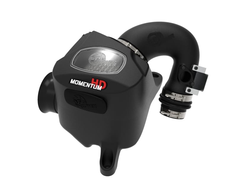 aFe — Momentum HD Cold Air Intake System w/ Pro DRY S Filter