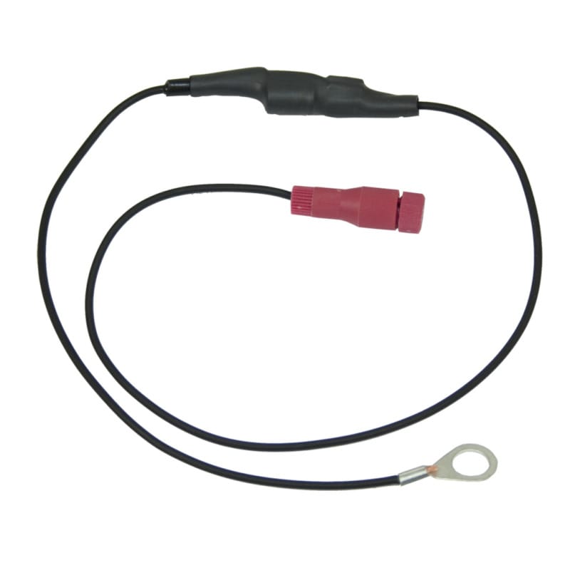 BD Diesel — BD Dodge APPS Noise Isolator - 1994-2004 5.9L / 1999-2003 8.0L
Accelerator Pedal Position Noise Isolator