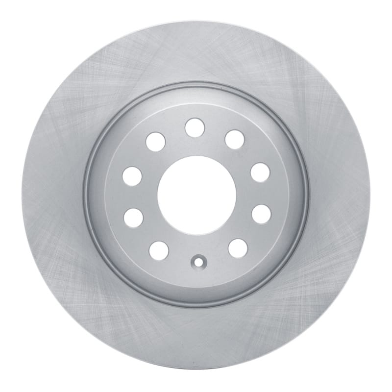 DFC — Disc Brake Rotor