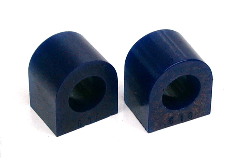 Superpro — Sway Bar Mount - Bushing Kit 22mm