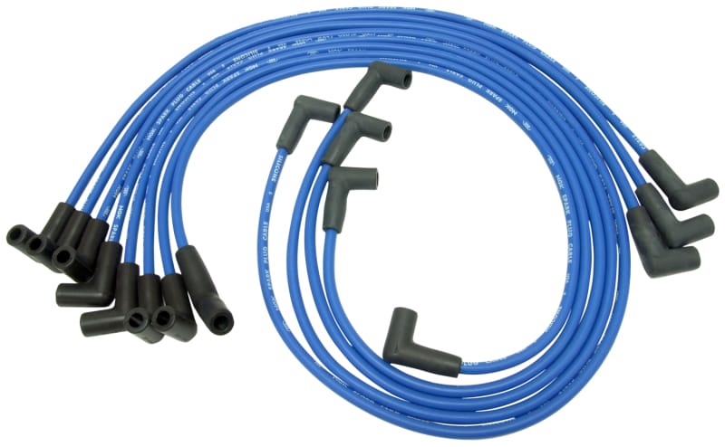 NGK — NGK Spark Plug Wire Set
