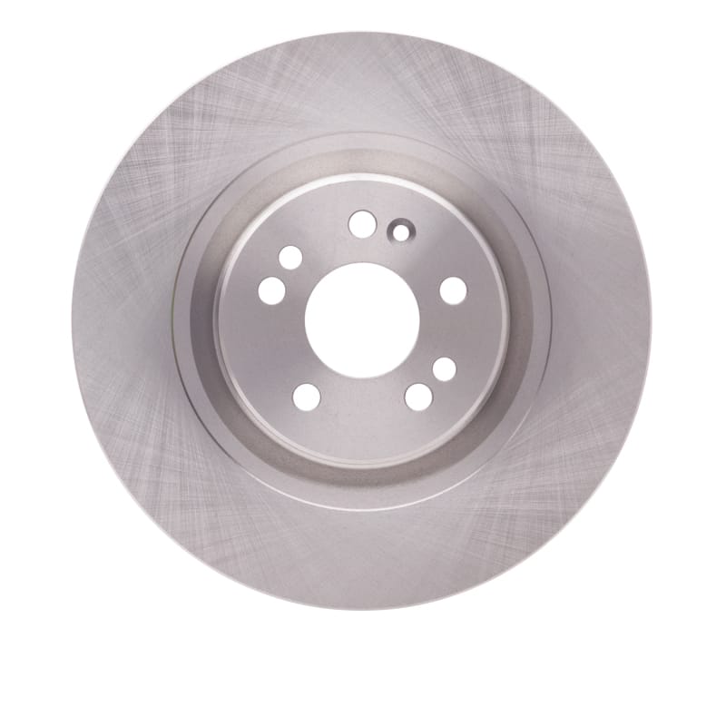 DFC — Disc Brake Rotor