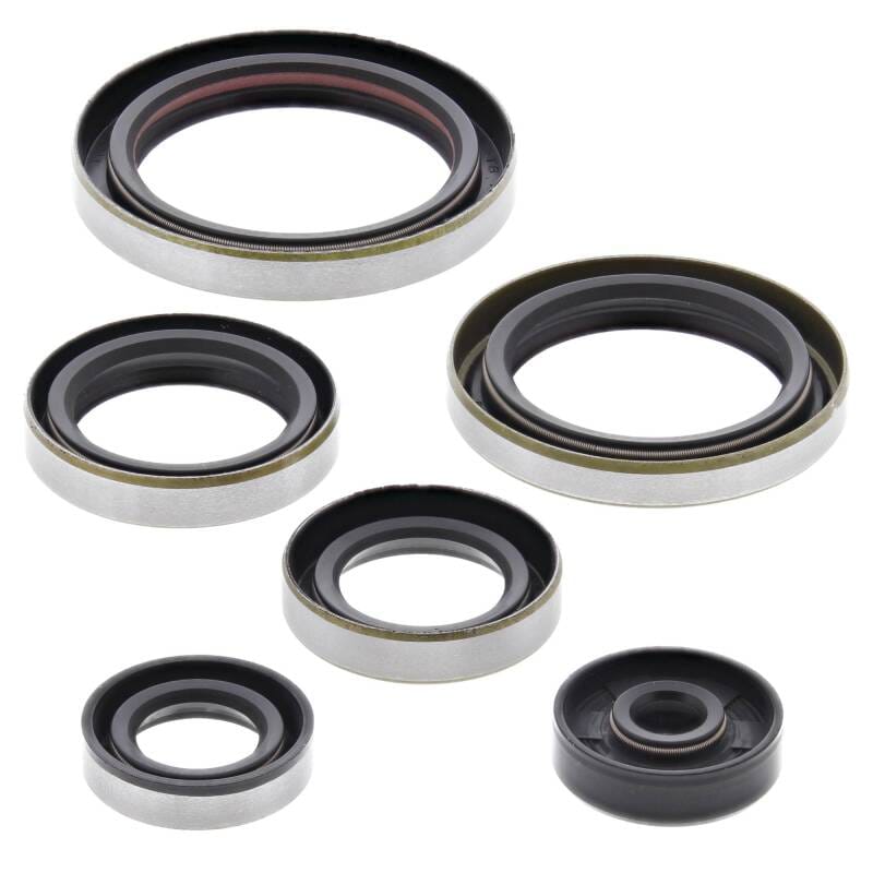 Vertex Pistons — Vertex Gaskets 11-14 Husaberg TE250 Oil Seal Kit