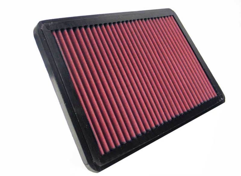 K&N Engineering — Replacement Air Filter