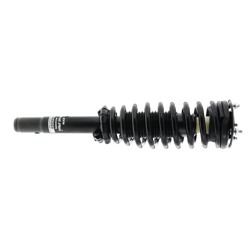 KYB — Complete Corner Unit Assembly -Strut, Mount and Spring