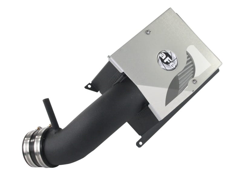 aFe — Magnum FORCE Stage-2 Cold Air Intake System w/ Pro DRY S Filter
MagnumFORCE Stage-2 PRO DRY S Intake System