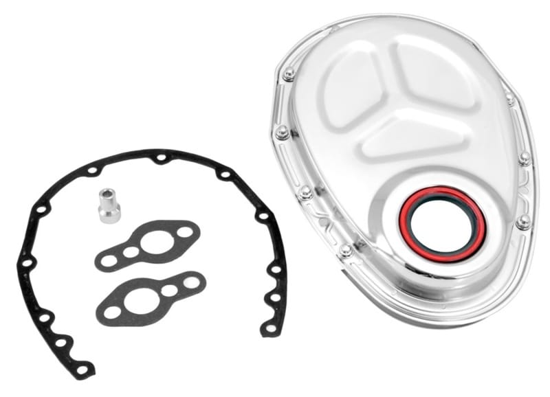 Spectre — Timing Chain Cover