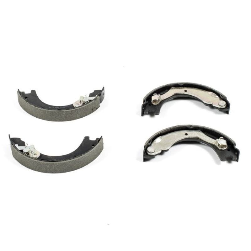 PowerStop — Power Stop 06-09 Land Rover LR3 Rear Autospecialty Parking Brake Shoes