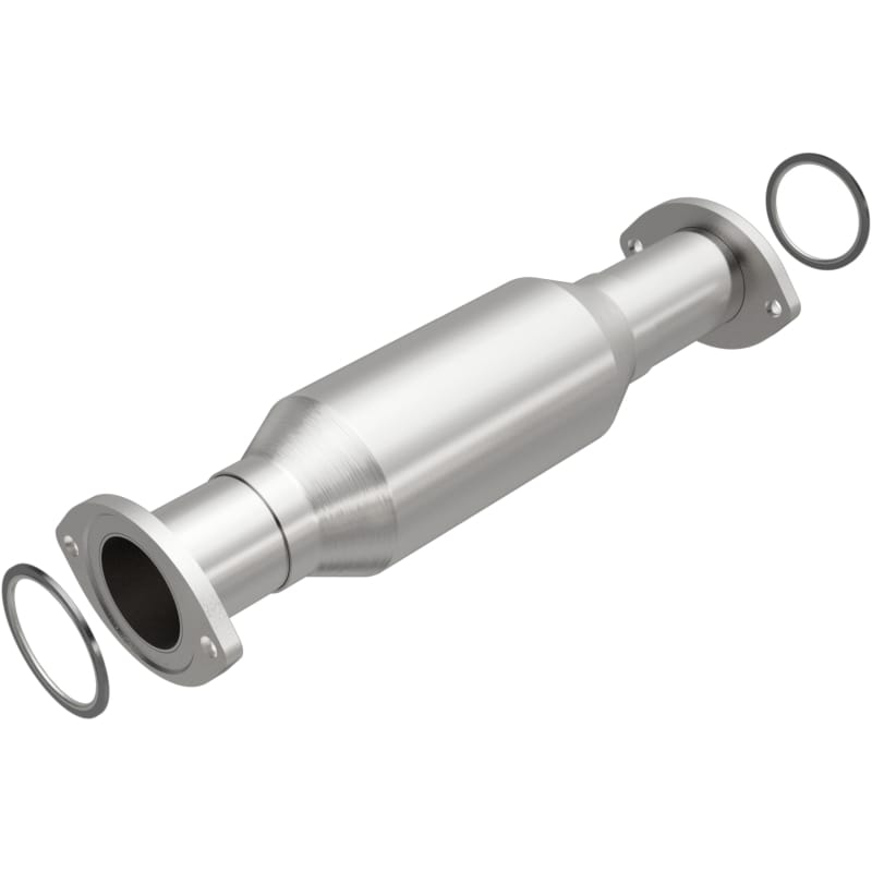 Magnaflow — California CARB Direct-Fit Catalytic Converter
California Direct-Fit Catalytic Converter