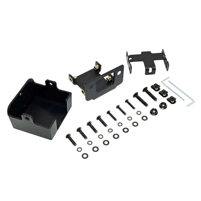 Westin — Active Cruise Control Relocator Sprinter