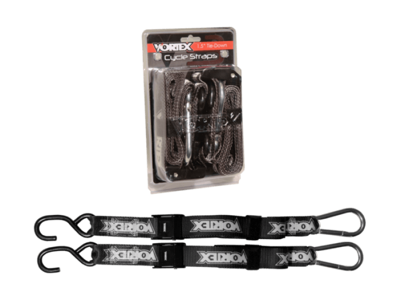 Vortex Racing — Vortex Racing Tie Down 1.5in