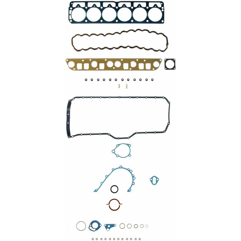 Fel-Pro — Engine Gasket Set