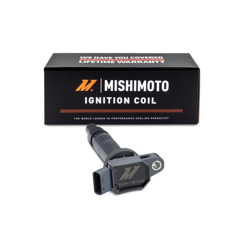 Mishimoto — Ignition Coil, fits Toyota Tacoma 4.0L 2005-2015