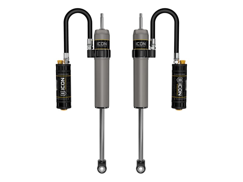ICON — 24-25 LC250/24-25 GX550 0-3" REAR 2.5 VS RR CDCV PAIR