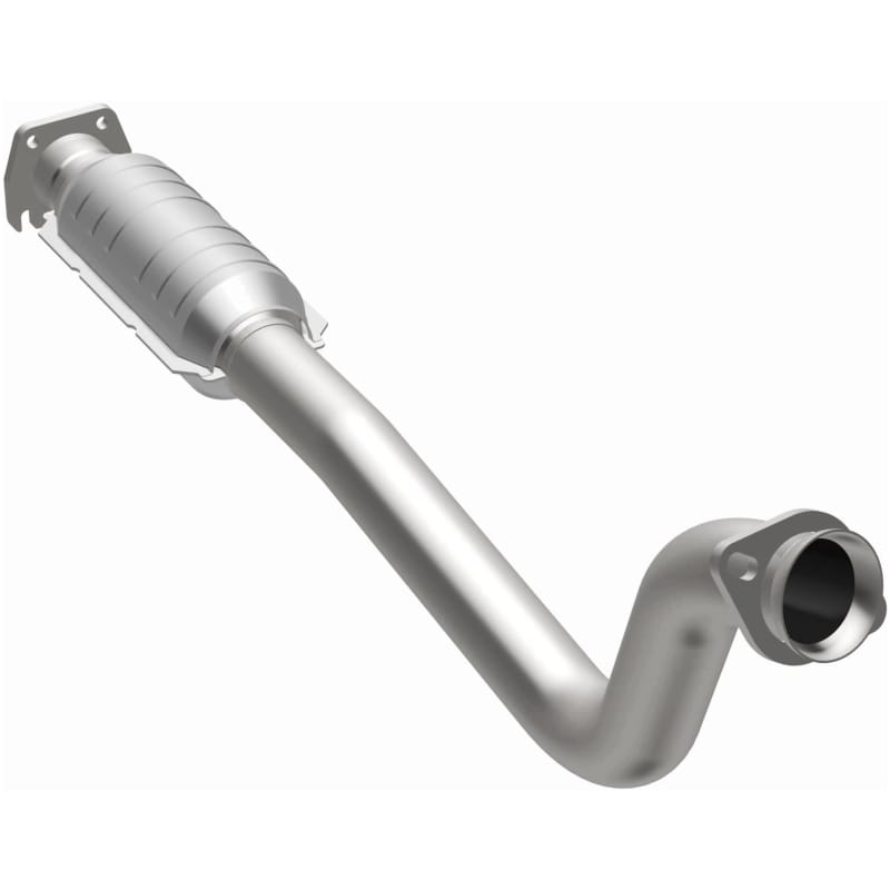 Magnaflow — Standard Grade Direct-Fit Catalytic Converter