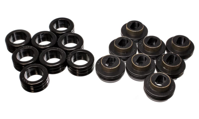 Energy Suspension — Body Cab Mount Set