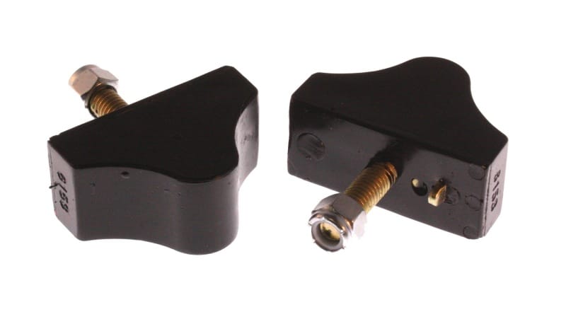 Energy Suspension — Universal Bump Stop Set