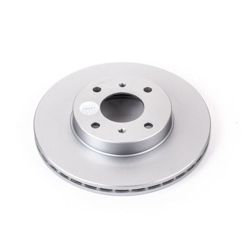 PowerStop — PowerStop Evolution Coated Rotor