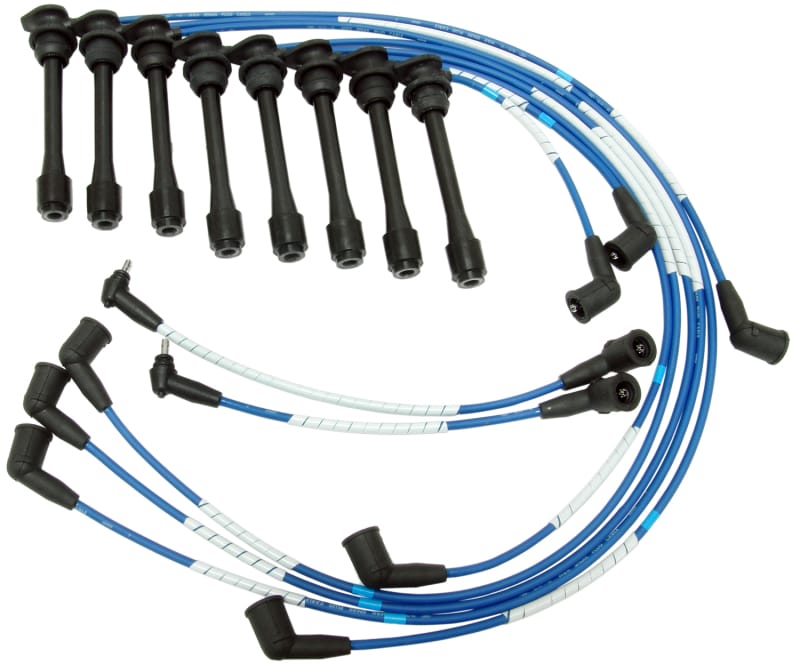 NGK — NGK Spark Plug Wire Set