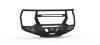 Road Armor — Road Armor 2020 Chevy 2500 Evolution Front Bumper Reaper Guard