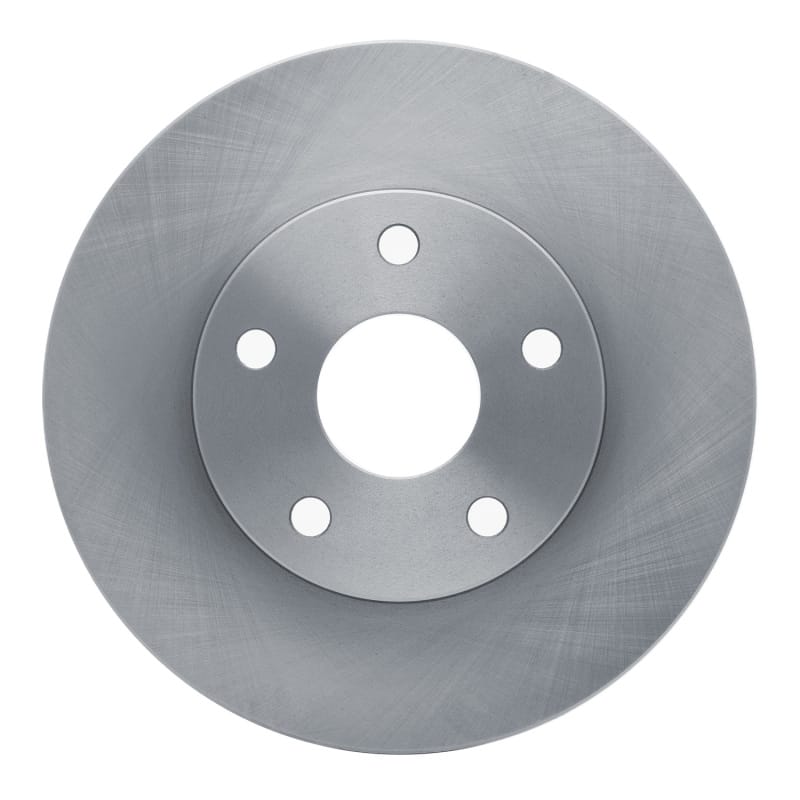 DFC — Disc Brake Rotor