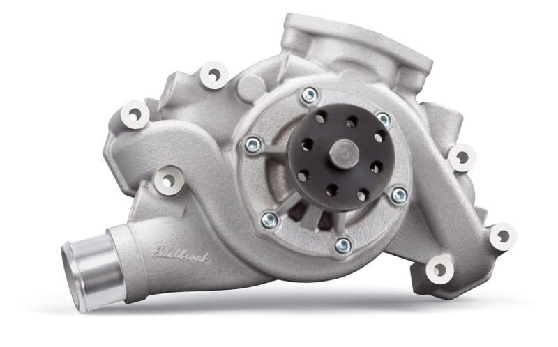 Edelbrock — Victor Series Pro Water Pump