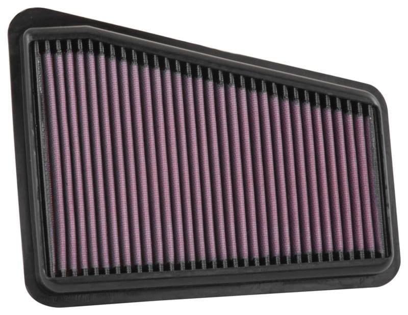 K&N Engineering — Replacement Air Filter