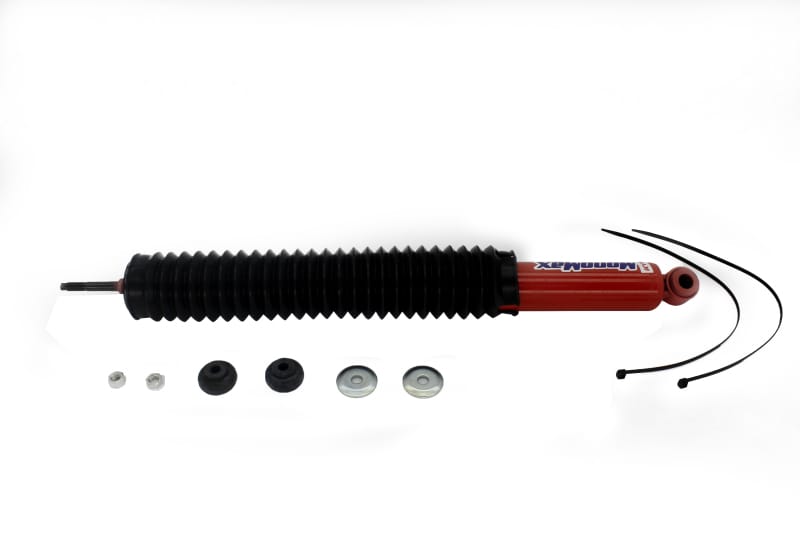 KYB — High Pressure Monotube Gas Shock