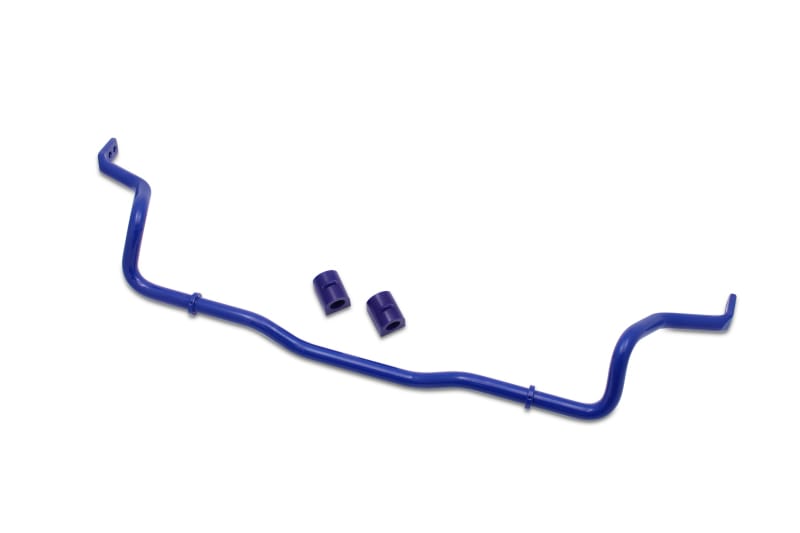 Superpro — Sway Bar - 24mm 2 Point Adjustable