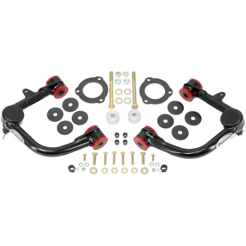 Rancho — Suspension Control Arm Kit