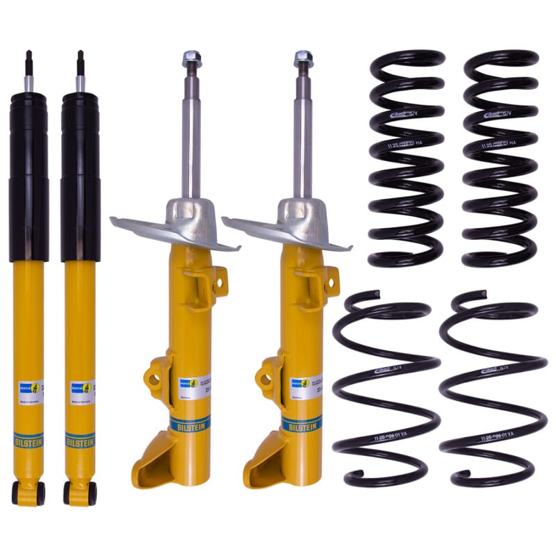 Bilstein — B12 (Pro-Kit)-Suspension Kit