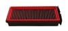 BMC — BMC 2012+ BMW 3 (F30/F31/F80) 330 D Replacement Panel Air Filter