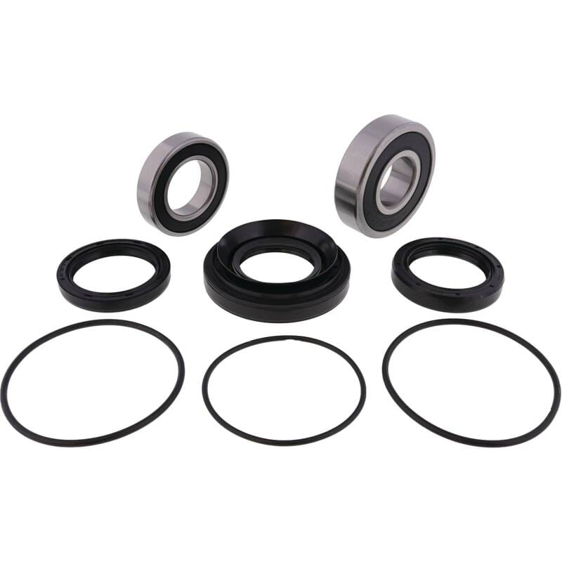 Pivot Works — Pivot Works 14-23 Honda TRX420 FA Solid Axle Rear Wheel Bearing Kit