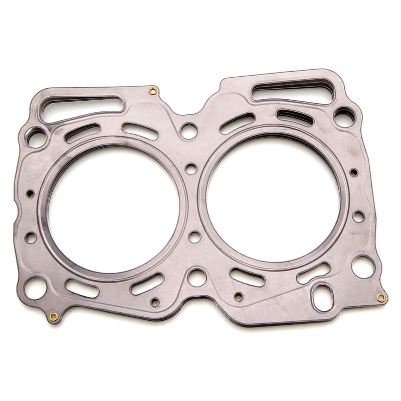 Cometic Gasket — Subaru EJ25D/251/252, EJ253/255 Version 1, 2004-2006 EJ257 Cylinder Head Gasket
Subaru EJ25D/251/252; EJ253/255 Version 1; 2004-2006 EJ257 Cylinder Head Gasket
