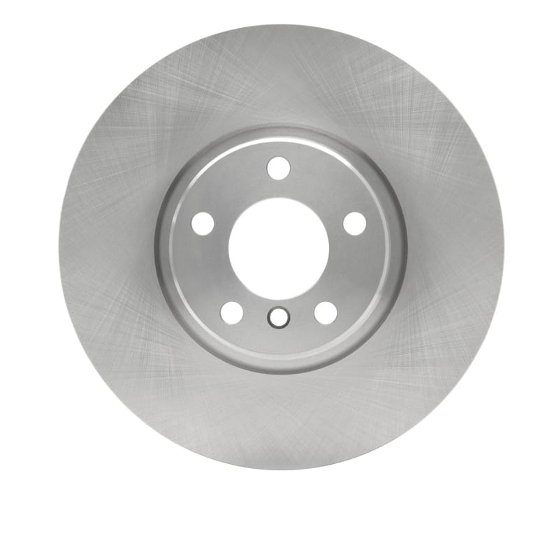 DFC — Disc Brake Rotor